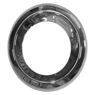 Alzare® - Front Driver Side Fog Light Trim (Standard Line)