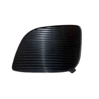 Alzare® - Front Driver Side Fog Light Cover (Standard Line)