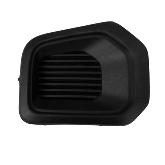 Alzare® - Front Driver Side Fog Light Cover (CAPA Certified)