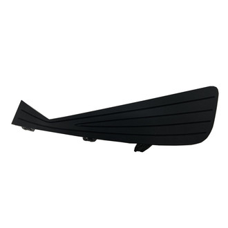 Alzare® - Front Driver Side Fog Light Cover (Standard Line)