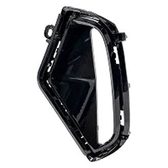 Alzare® - Front Driver Side Bumper Insert (Standard Line)