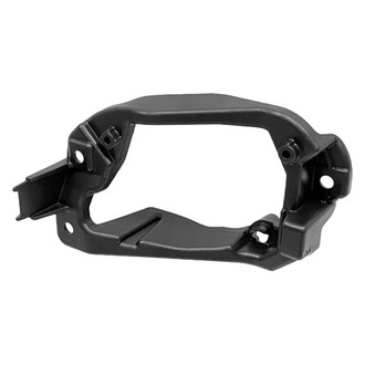 Alzare® - Front Driver Side Fog Light Bracket (Standard Line)