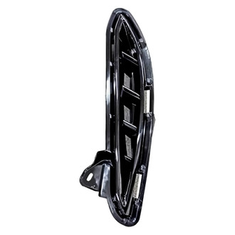 Alzare® - Front Outer Bumper Grille