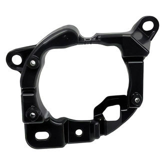 Alzare® - Front Driver Side Fog Light Bracket (Standard Line)