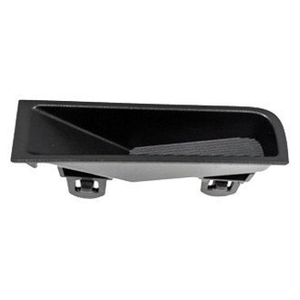 Alzare® - Driver Side Headlight Molding (Standard Line)