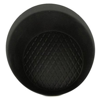 Alzare® - Front Passenger Side Fog Light Cover (Standard Line)