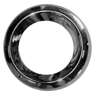 Alzare® - Front Passenger Side Fog Light Trim (Standard Line)