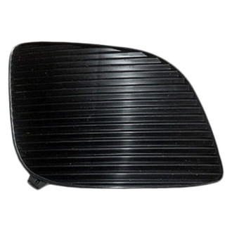 Alzare® - Front Passenger Side Fog Light Cover (Standard Line)