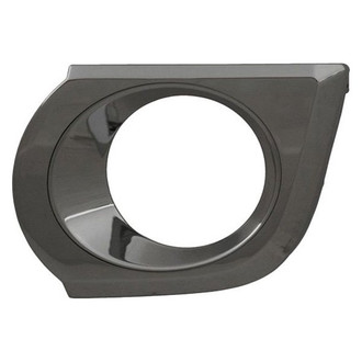 Alzare® - Front Passenger Side Fog Light Bezel (Standard Line)