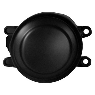 Alzare® - Front Passenger Side Fog Light Cover (Standard Line)