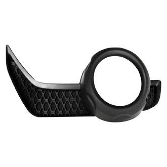 Alzare® - Front Passenger Side Fog Light Bezel (Standard Line)