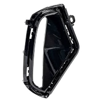 Alzare® - Front Passenger Side Bumper Insert (Standard Line)