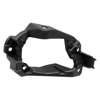 Alzare® - Front Passenger Side Fog Light Bracket (Standard Line)