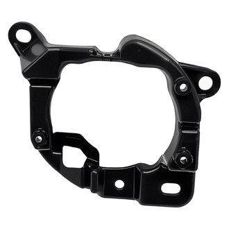 Alzare® - Front Passenger Side Fog Light Bracket (Standard Line)