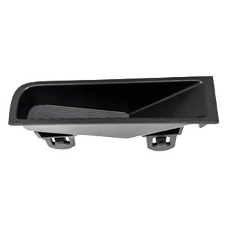 Alzare® - Passenger Side Headlight Molding (Standard Line)