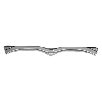 Alzare® - Front Upper Center Bumper Cover Retainer Bracket (Standard Line)