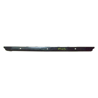Alzare® - Front Center Bumper Cover Stiffener Bracket (Standard Line)