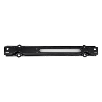 Alzare® - Front Upper Center Bumper Cover Retainer (Standard Line)