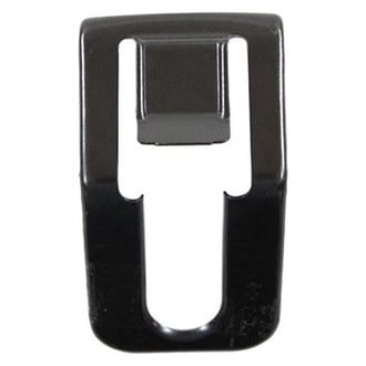 Alzare® - Front Driver or Passenger Side Bumper Cover Support (Standard Line)