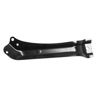Alzare® - Front Upper Driver Side Bumper Cover Bracket (Standard Line)