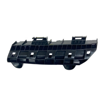 Alzare® - Front Inner Driver Side Bumper Cover Support (Standard Line)