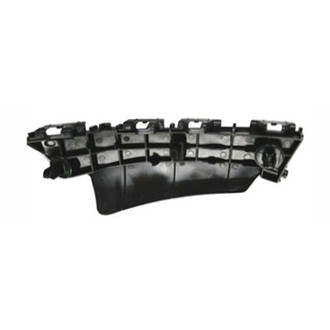 Alzare® - Front Outer Driver Side Bumper Cover Support (Standard Line)