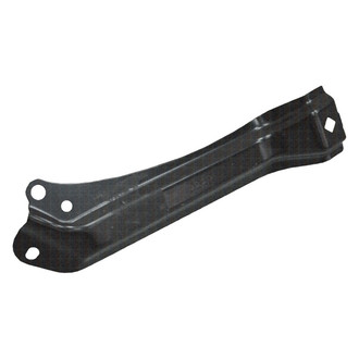 Alzare® - Front Upper Passenger Side Bumper Cover Bracket (CAPA Certified)