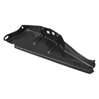 Alzare® - Front Passenger Side Bumper Cover Bracket (Standard Line)
