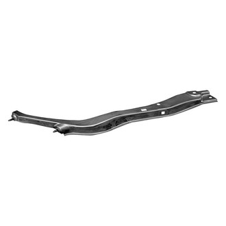 Alzare® - Front Outer Passenger Side Bumper Cover Bracket (Standard Line)