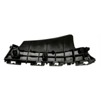 Alzare® - Front Outer Passenger Side Bumper Cover Support (Standard Line)