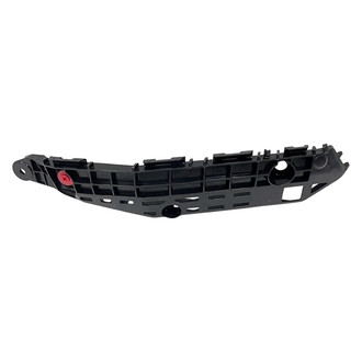 Alzare® - Front Passenger Side Bumper Cover Retainer (CAPA Certified)