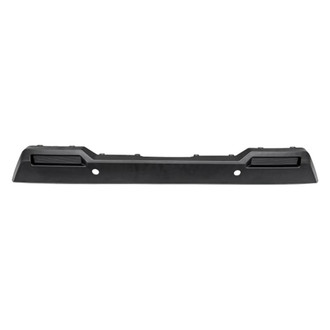 Alzare® - Front Center Bumper Trim (Standard Line)