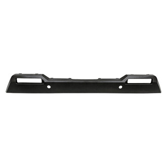 Alzare® - Front Center Bumper Trim (Standard Line)