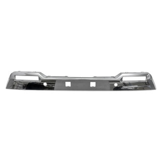 Alzare® - Front Center Bumper Trim (Standard Line)