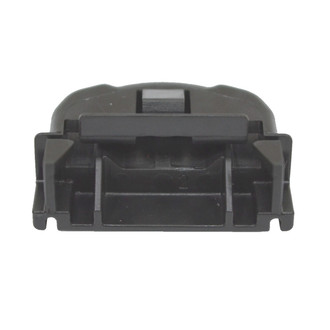 Alzare® - Front Driver or Passenger Side Bumper Filler Panel Retainer (Standard Line)