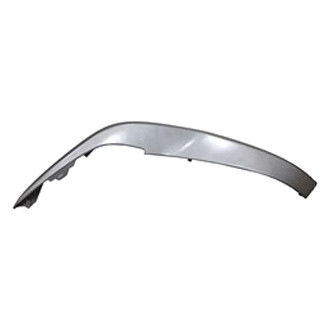 Alzare® - Front Lower Driver Side Bumper Molding (Standard Line)