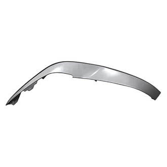 Alzare® - Front Lower Driver Side Bumper Molding (CAPA Certified)