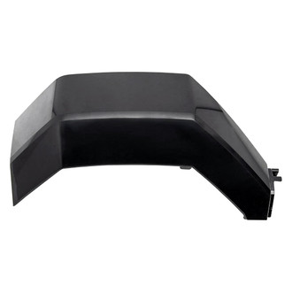 Alzare® - Front Driver Side Bumper Molding (Standard Line)