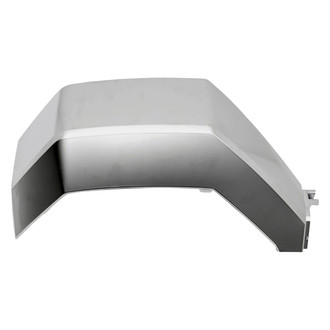 Alzare® - Front Driver Side Bumper Molding (Standard Line)