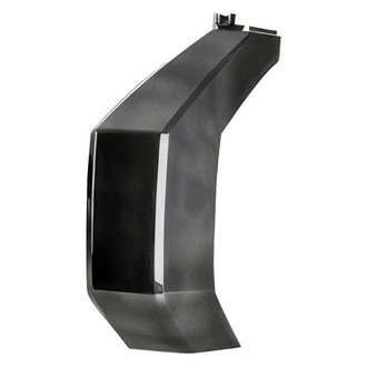 Alzare® - Front Bumper Cover Molding