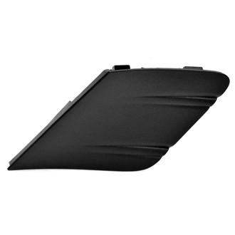 Alzare® - Front Passenger Side Tow Hook Cover (Standard Line)
