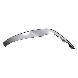 Alzare® - Front Lower Passenger Side Bumper Molding (CAPA Certified)