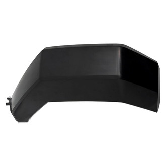 Alzare® - Front Passenger Side Bumper Molding (CAPA Certified)