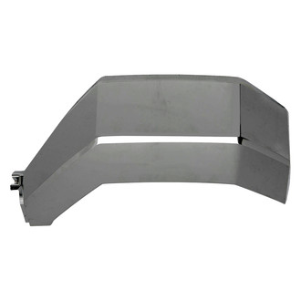 Alzare® - Front Passenger Side Bumper Molding (Standard Line)