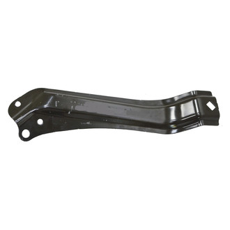 Alzare® - Front Inner Driver Side Bumper Support Bracket (Standard Line)