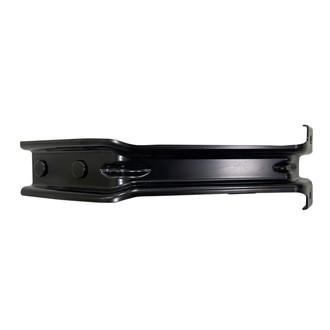 Alzare® - Front Driver or Passenger Side Bumper Mounting Bracket (CAPA Certified)