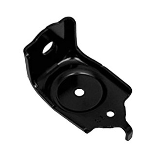 Alzare® - Front Lower Outer Driver or Passenger Side Bumper Support Bracket (Standard Line)