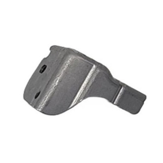 Alzare® - Front Driver Side Bumper Stay (Standard Line)