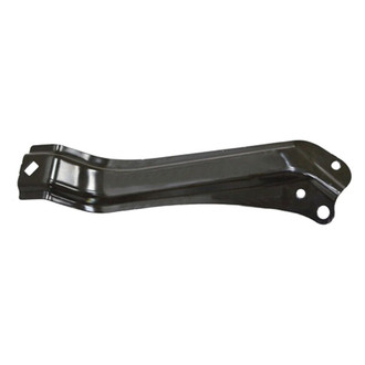 Alzare® - Front Inner Passenger Side Bumper Support Bracket (CAPA Certified)