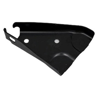 Alzare® - Front Passenger Side Bumper Support Bracket (Standard Line)